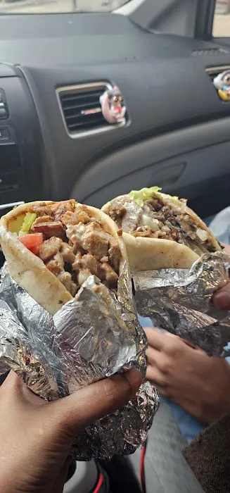 Park Slope Express Halal Food Picture 1