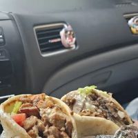 Park Slope Express Halal Food ico