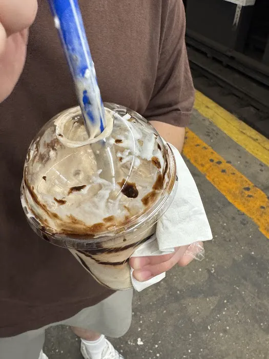 Drip & Blend Picture 5