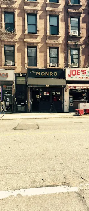 The Monro Pub Picture 3
