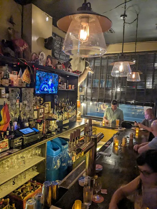 The Monro Pub Picture 2