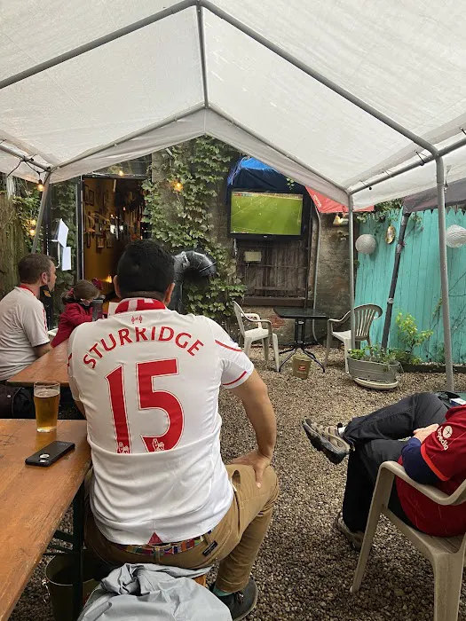 The Monro Pub Picture 1