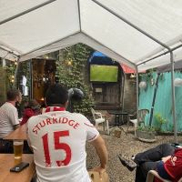 The Monro Pub ico