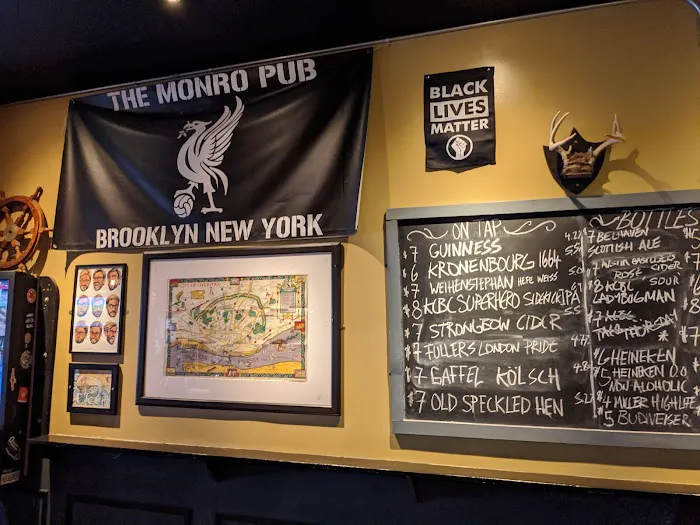 The Monro Pub Picture 6