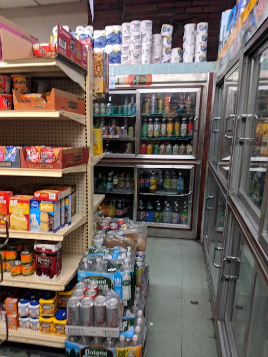 12th St Park Slope Deli Picture 2