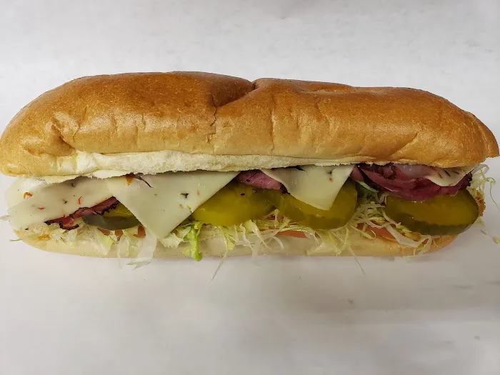 12th St Park Slope Deli Picture 1