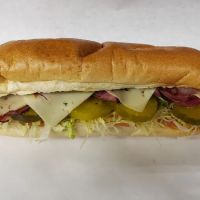 12th St Park Slope Deli ico