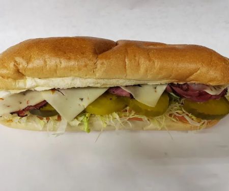 12th St Park Slope Deli