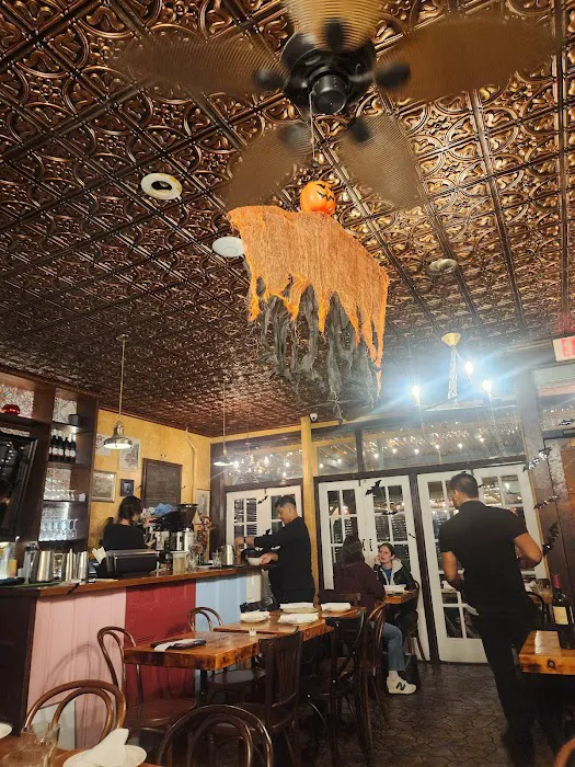 Piccoli Trattoria Picture 8