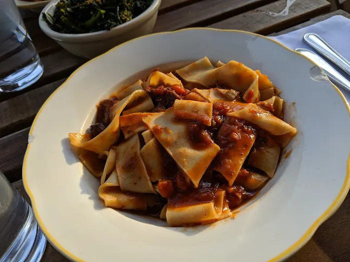 Piccoli Trattoria Picture 1