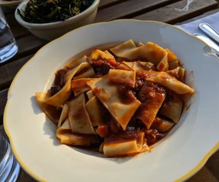Piccoli Trattoria
