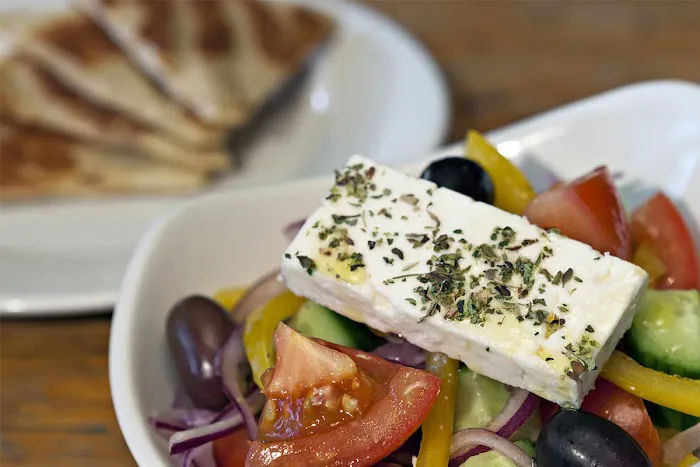 Athena Mediterranean Cuisine Picture 9