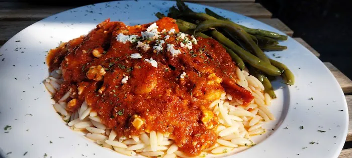 Athena Mediterranean Cuisine Picture 7
