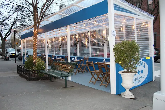 Athena Mediterranean Cuisine Picture 3