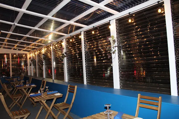 Athena Mediterranean Cuisine Picture 4