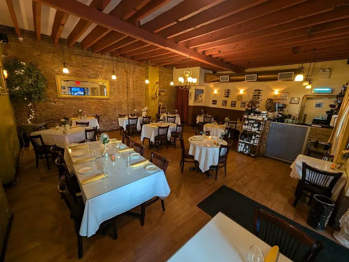 Athena Mediterranean Cuisine Picture 8