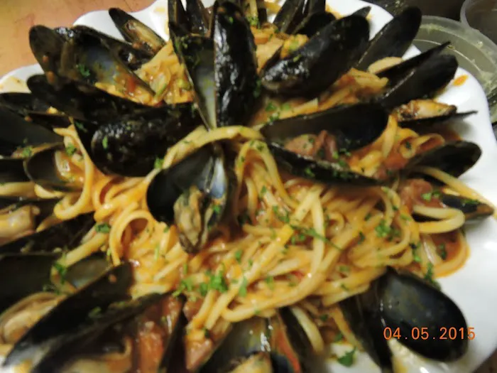 Athena Mediterranean Cuisine Picture 6