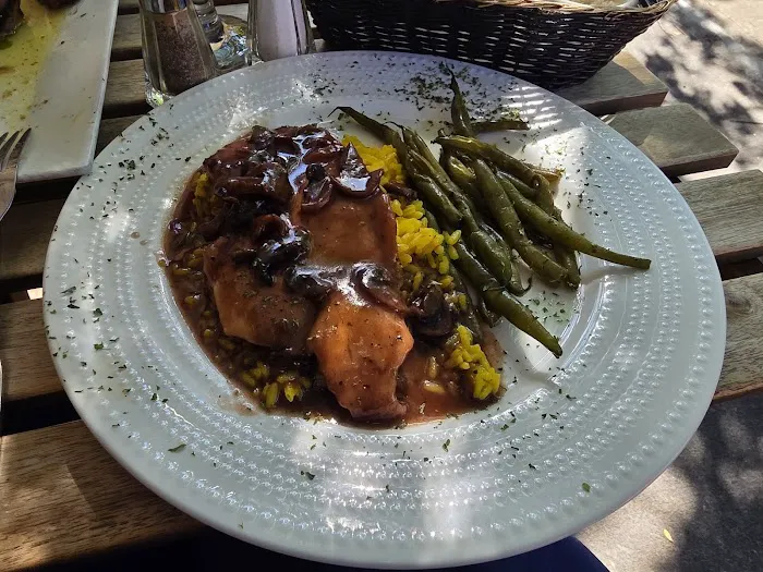 Athena Mediterranean Cuisine Picture 5