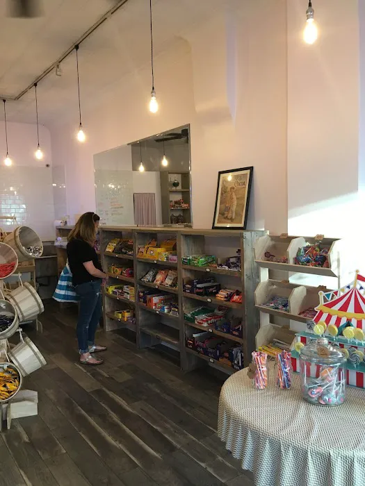 Fferins of Brooklyn Picture 2