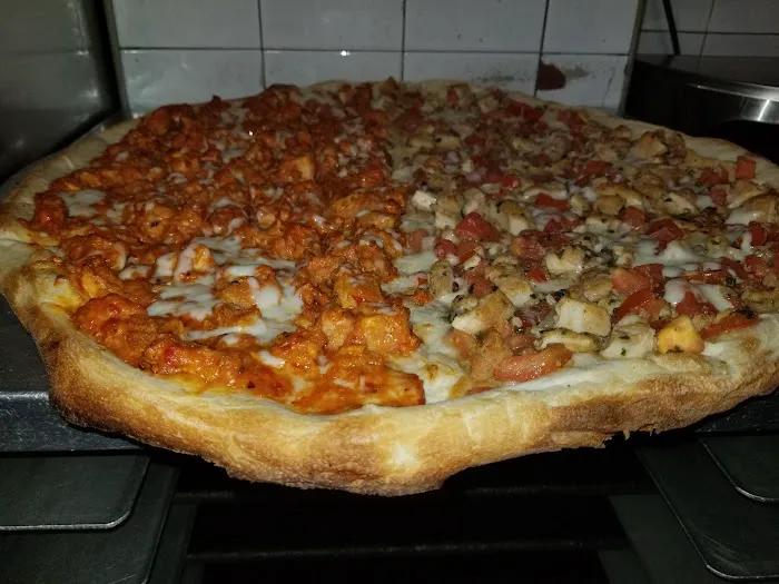 Joe's Pizza of Park Slope Picture 4