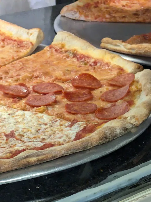 Joe's Pizza of Park Slope Picture 2