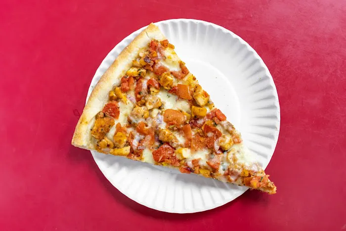 Joe's Pizza of Park Slope Picture 5