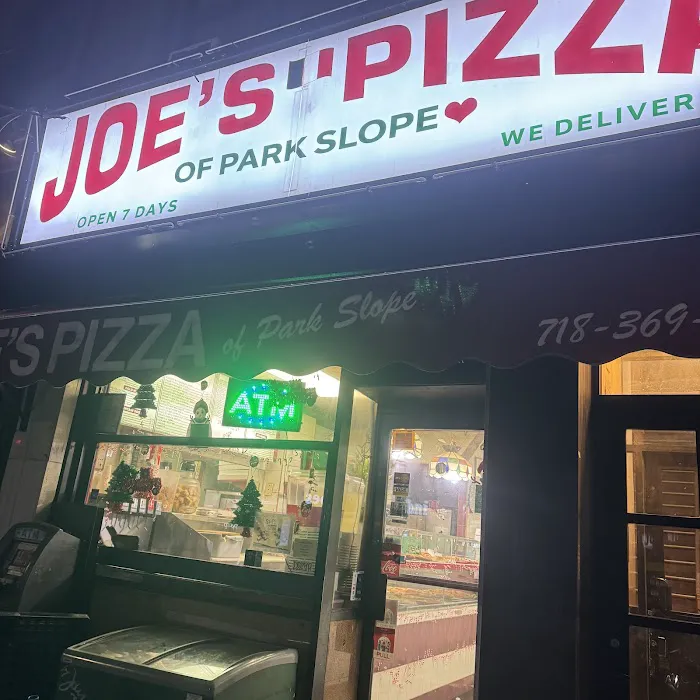 Joe's Pizza of Park Slope Picture 7