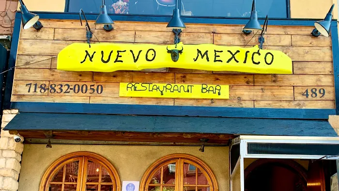 Nuevo Mexico Picture 3