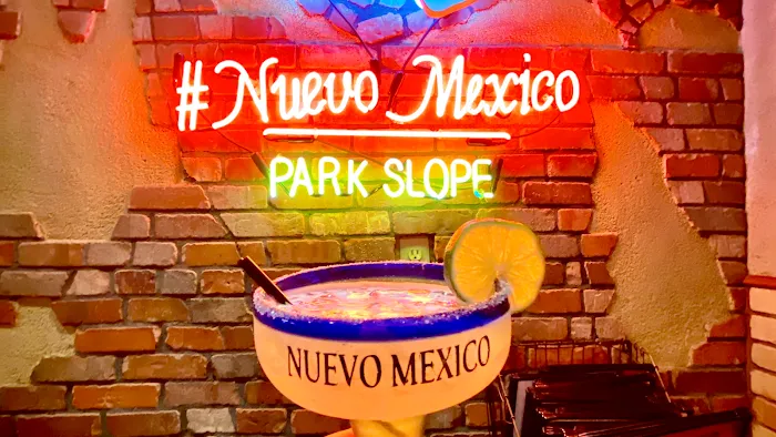 Nuevo Mexico Picture 7