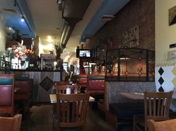 Daisy's Diner Picture 9