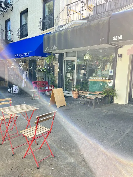 OS Cafe Picture 2