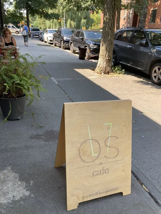OS Cafe Picture 10