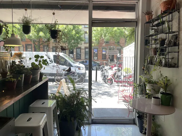 OS Cafe Picture 5