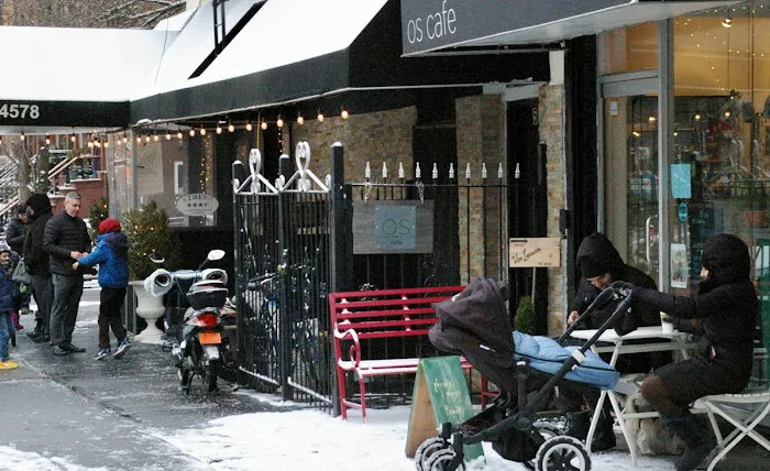 OS Cafe Picture 8