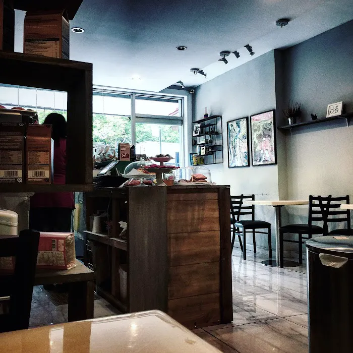 OS Cafe Picture 7