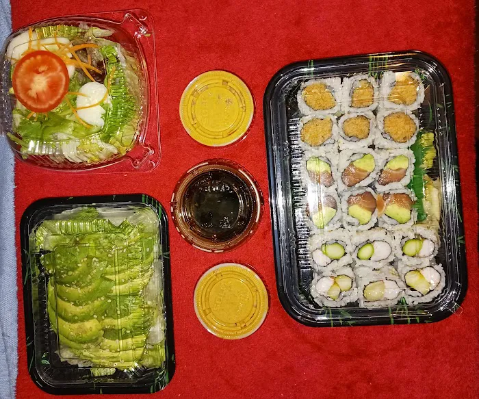 kiku sushi Picture 8