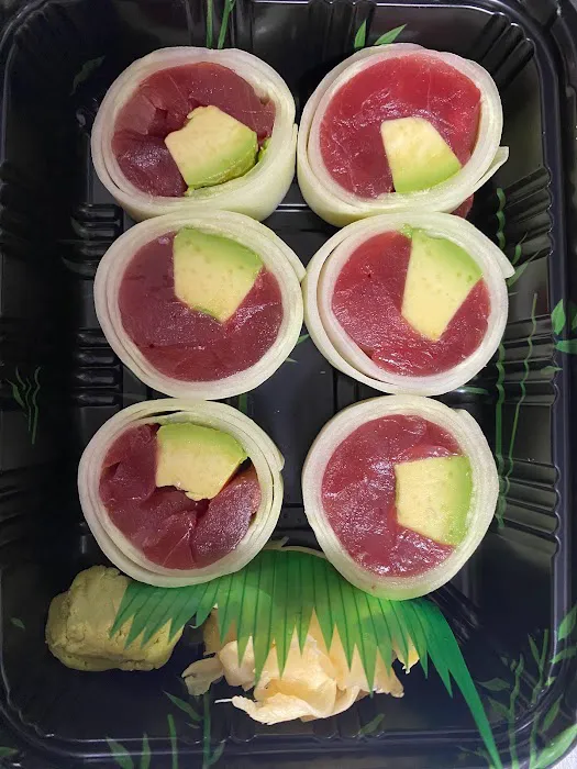kiku sushi Picture 9