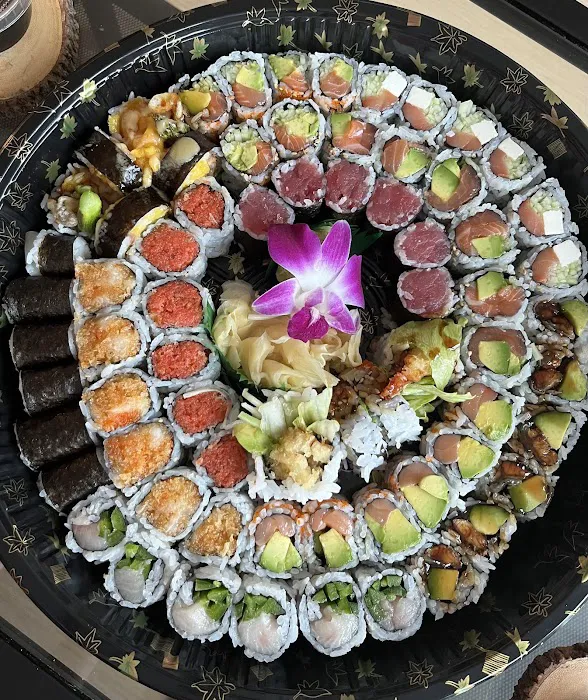 kiku sushi Picture 2