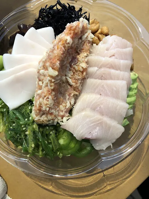 kiku sushi Picture 5