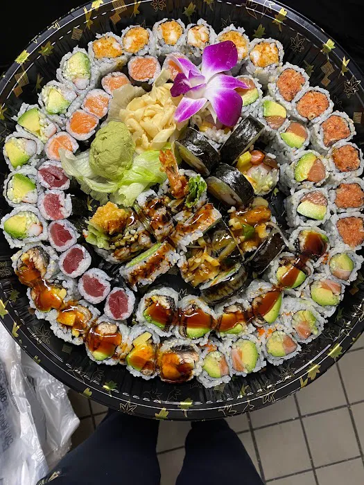 kiku sushi Picture 1