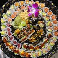 kiku sushi ico