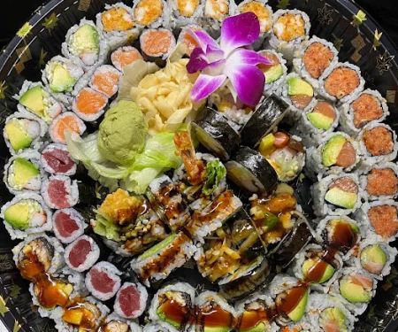 kiku sushi