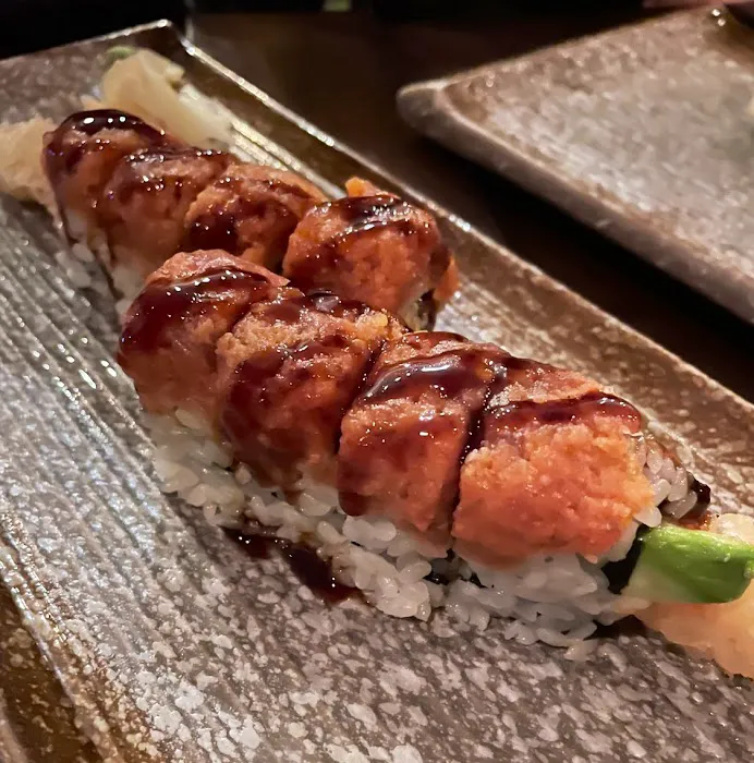 kiku sushi Picture 4