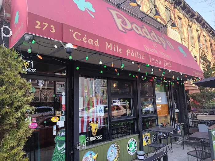 Paddy's of Park Slope Picture 3
