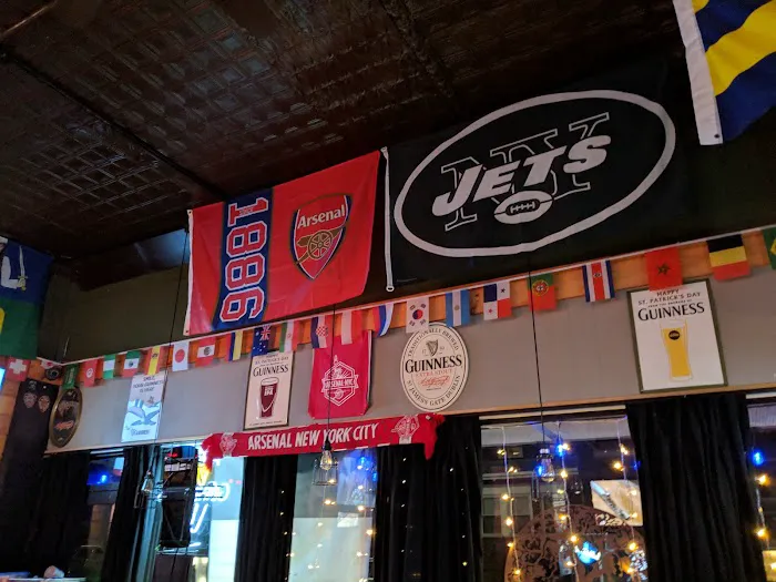 Paddy's of Park Slope Picture 5