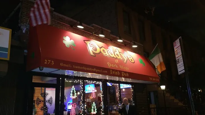 Paddy's of Park Slope Picture 1