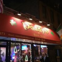 Paddy's of Park Slope ico