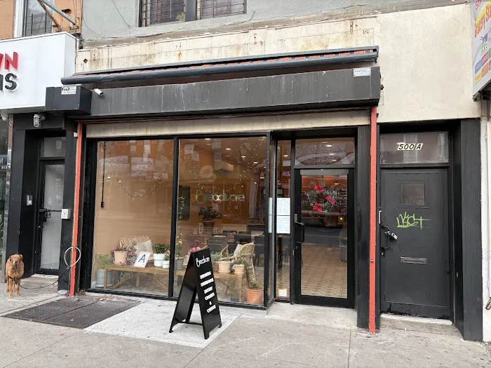Breadivore Bakery Picture 3