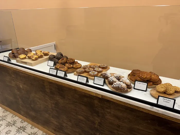 Breadivore Bakery Picture 4