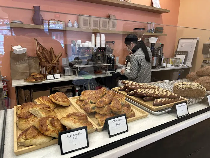 Breadivore Bakery Picture 7